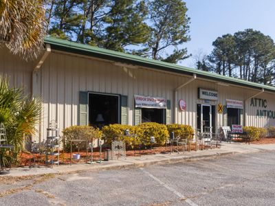 1789 Hampton Street, Walterboro, SC 29488