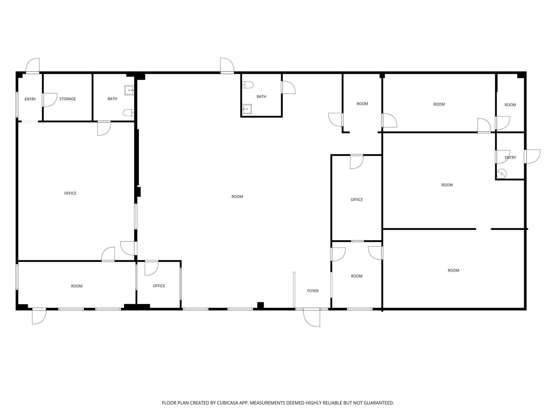 1789 Hampton Street Photo 20