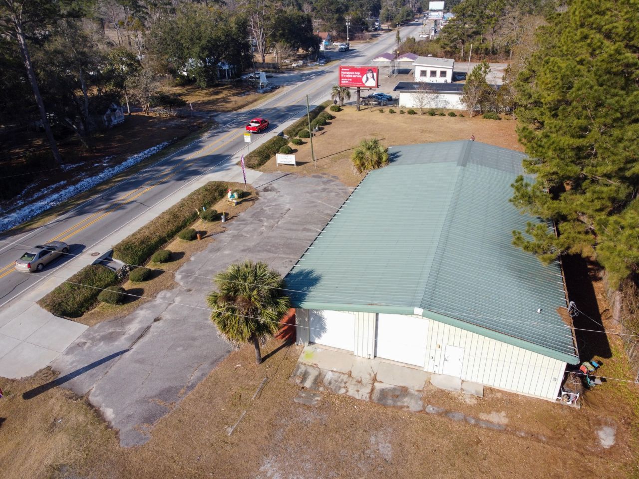 1789 Hampton Street  Photo 5