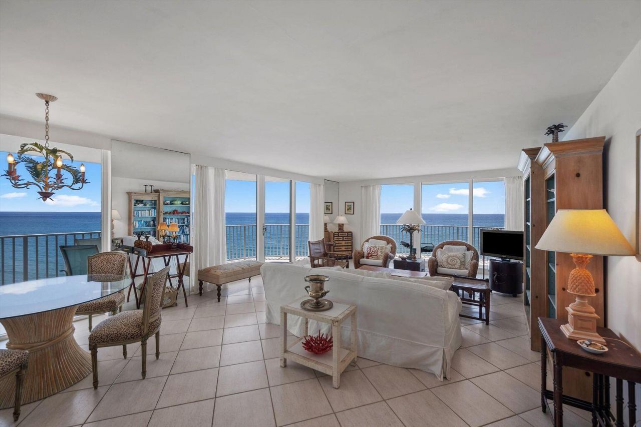 3360 S Ocean Boulevard, Unit 6 D I, Palm Beach, FL 33480 Photo