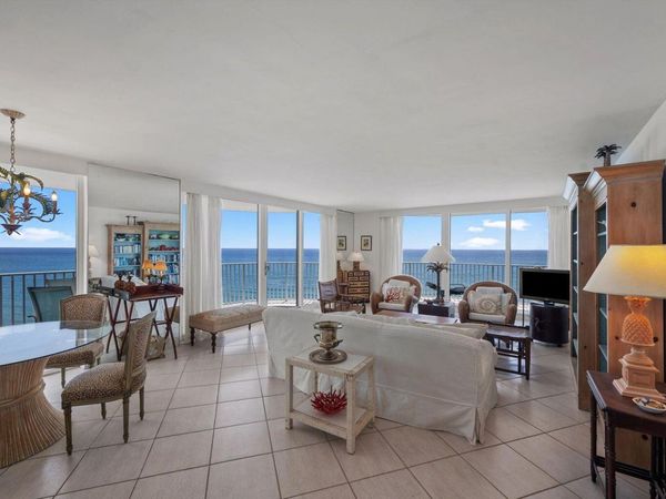 3360 S Ocean Boulevard, Unit 6 D I, Palm Beach, FL 33480
