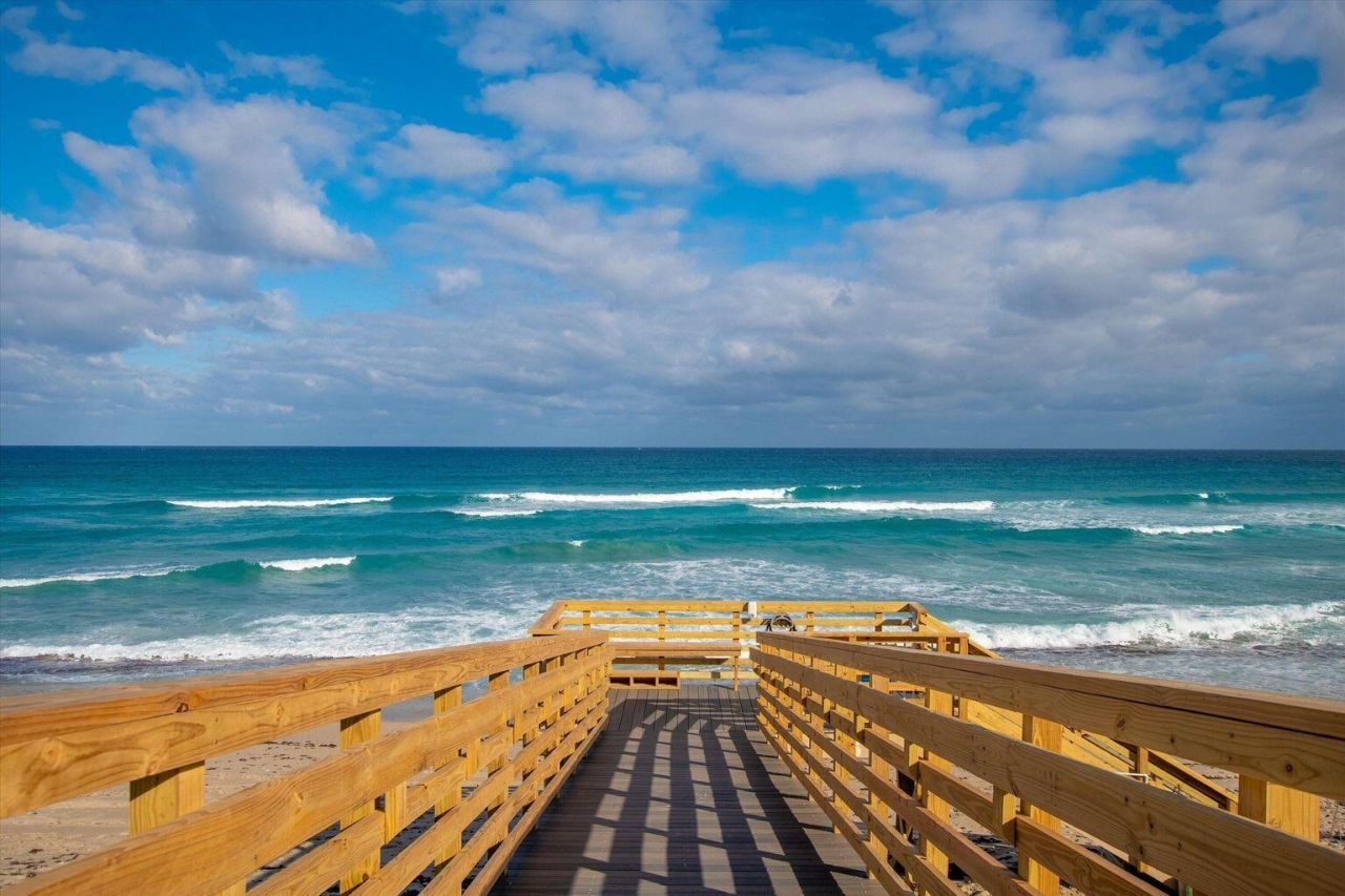 3360 S Ocean Boulevard, Unit 6 D I, Palm Beach, FL 33480 Photo