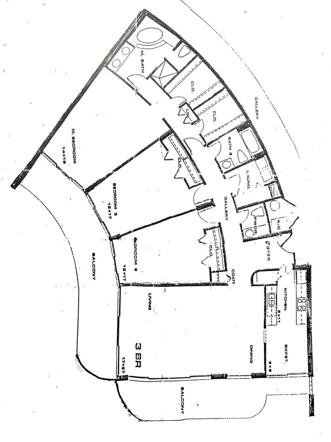 3360 S Ocean Boulevard, Unit 6 D I, Palm Beach, FL 33480 Photo