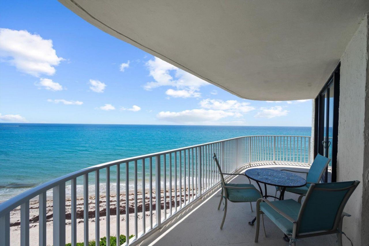 3360 S Ocean Boulevard, Unit 6 D I, Palm Beach, FL 33480 Photo