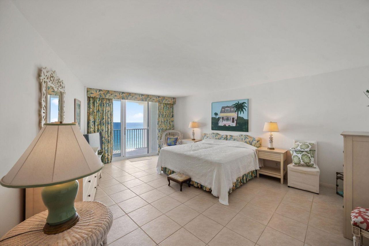3360 S Ocean Boulevard, Unit 6 D I, Palm Beach, FL 33480 Photo
