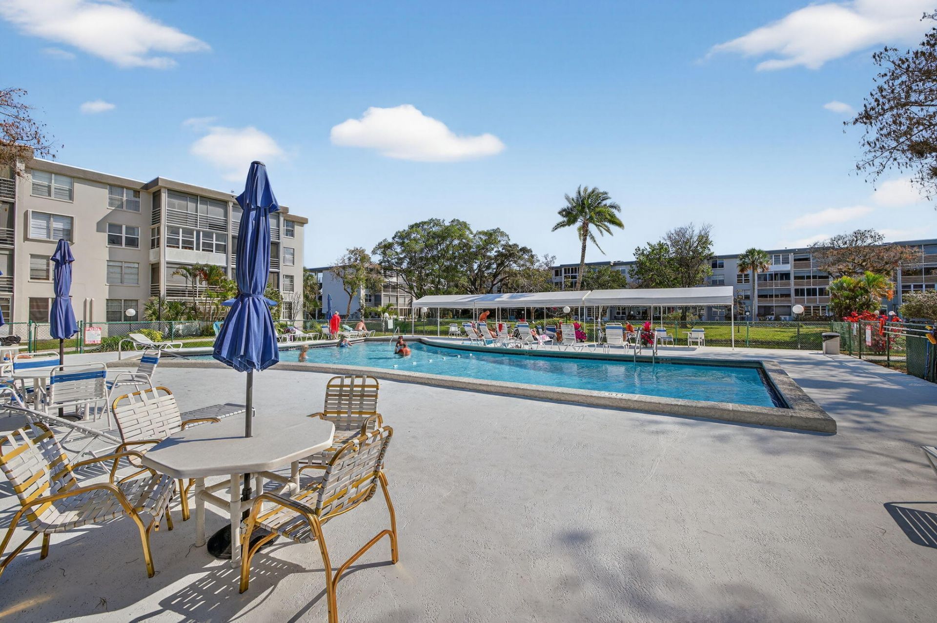 4850 NW 29 Court, Unit 327, Lauderdale Lakes, FL 33313 Photo