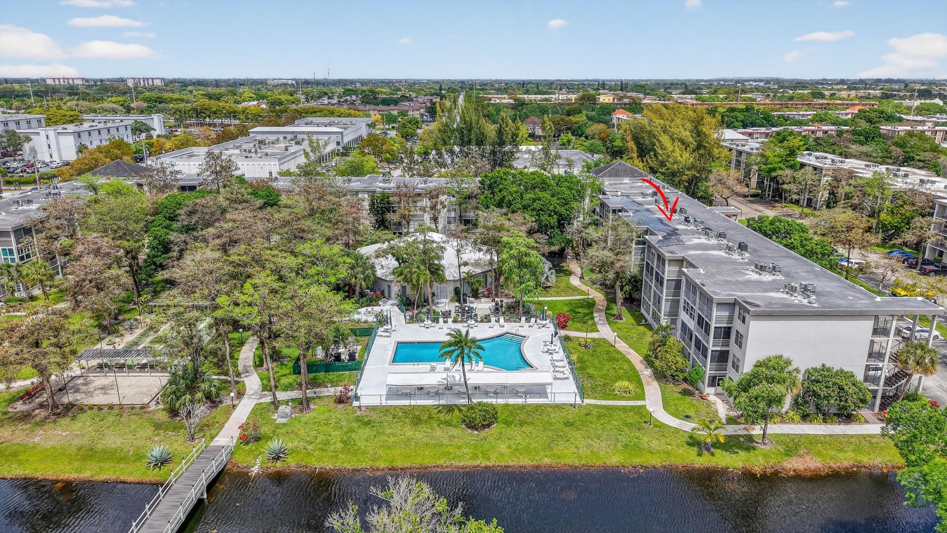 4850 NW 29 Court, Unit 327, Lauderdale Lakes, FL 33313 Photo