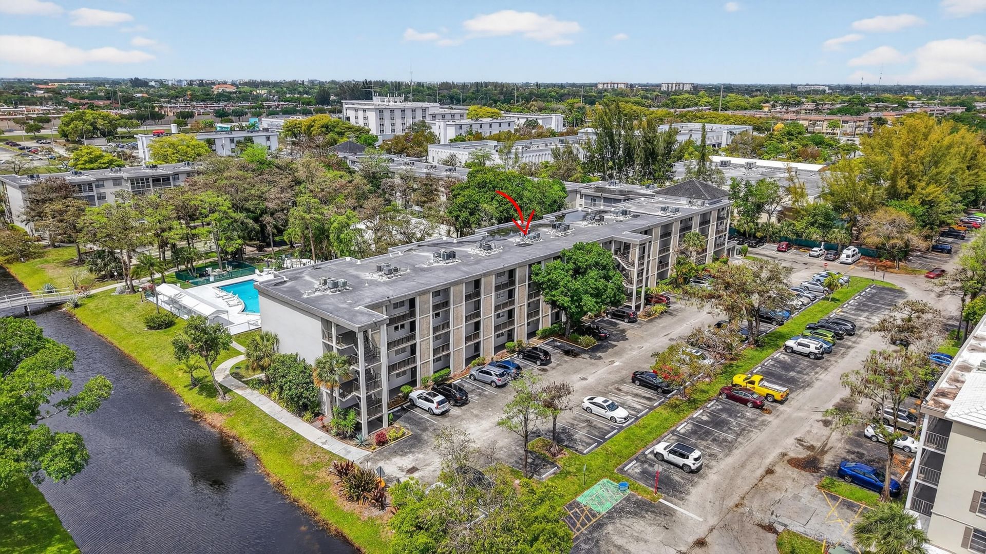 4850 NW 29 Court, Unit 327, Lauderdale Lakes, FL 33313 Photo