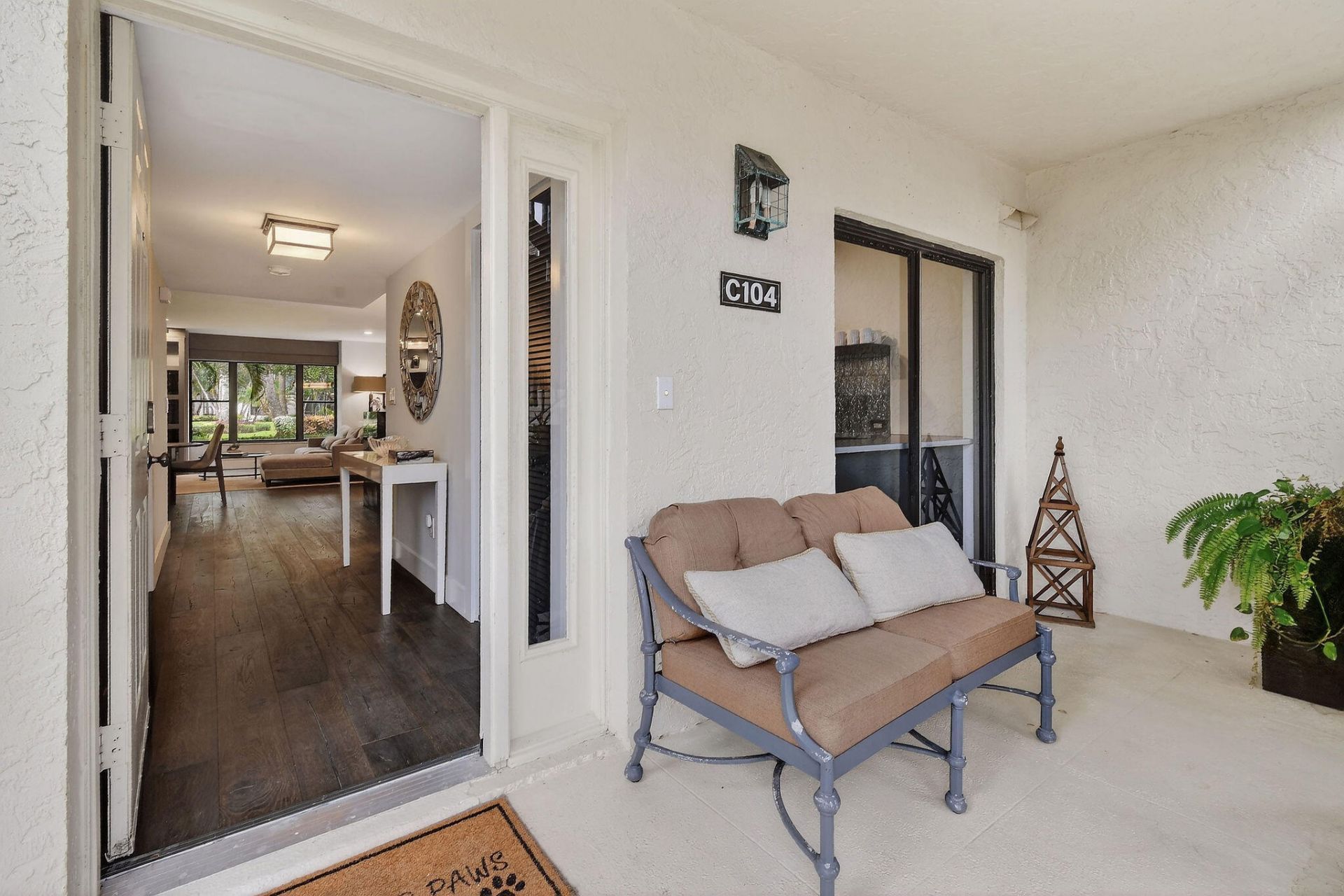 13368 W Polo Road, Unit C104, Wellington, FL 33414 Photo