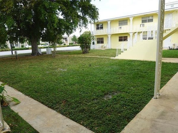 5400 Hollywood Boulevard, Unit 14, Hollywood, FL 33021
