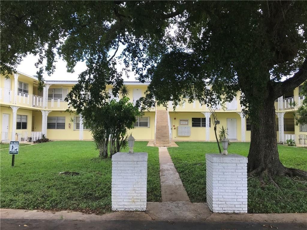 5400 Hollywood Boulevard, Unit 14, Hollywood, FL 33021 Photo