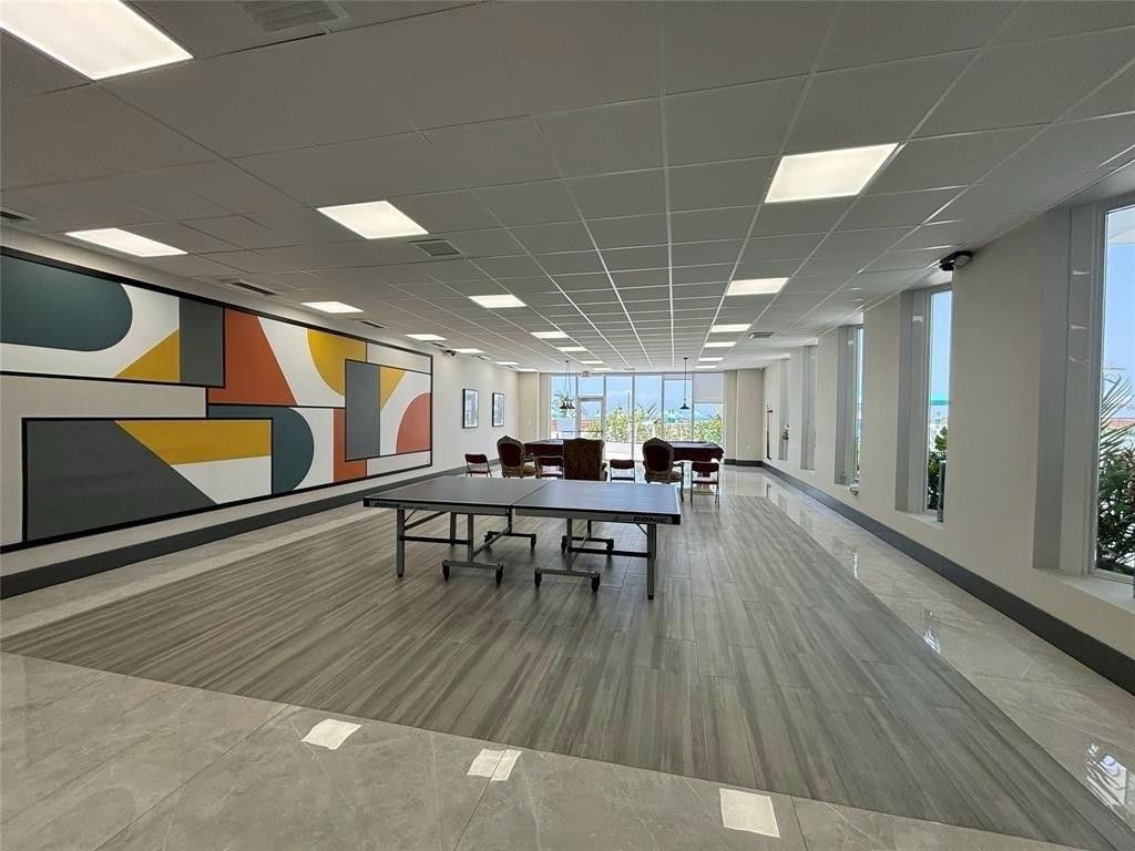 3140 S Ocean Drive, Unit 809, Hallandale Beach, FL 33009 Photo