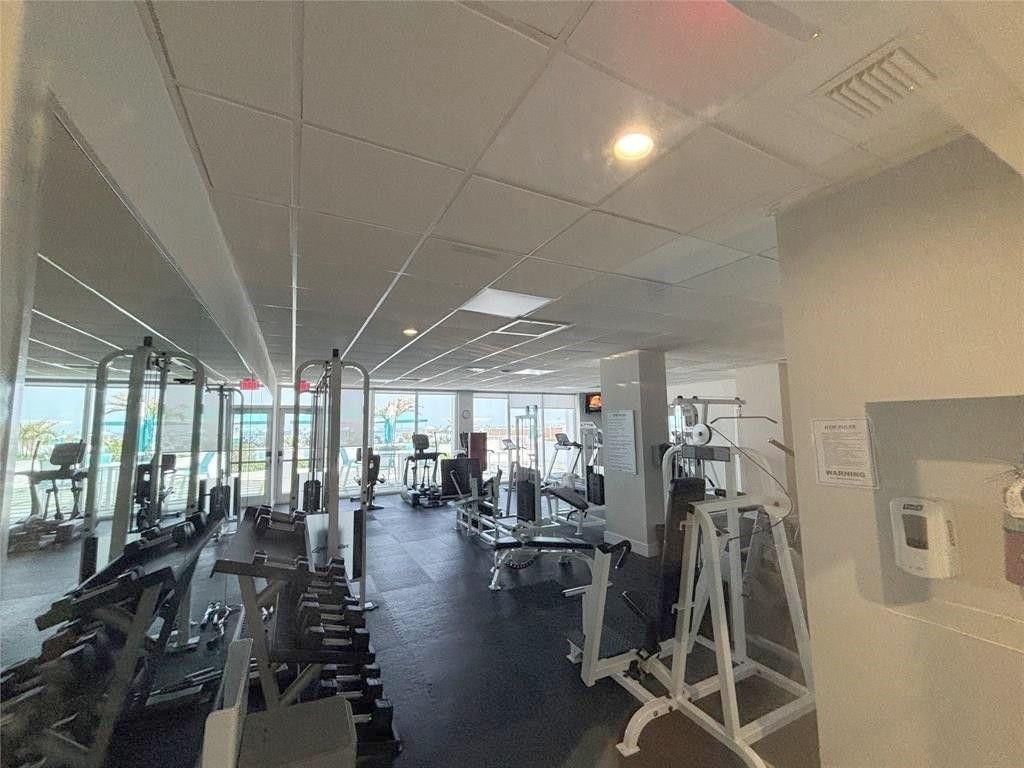 3140 S Ocean Drive, Unit 809, Hallandale Beach, FL 33009 Photo