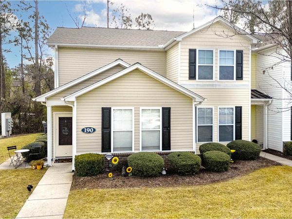 190 Olde Towne Way, Unit 1, Myrtle Beach, SC 29588