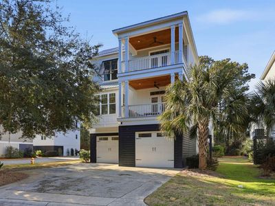 48 Half Shell Ct., Pawleys Island, SC 29585