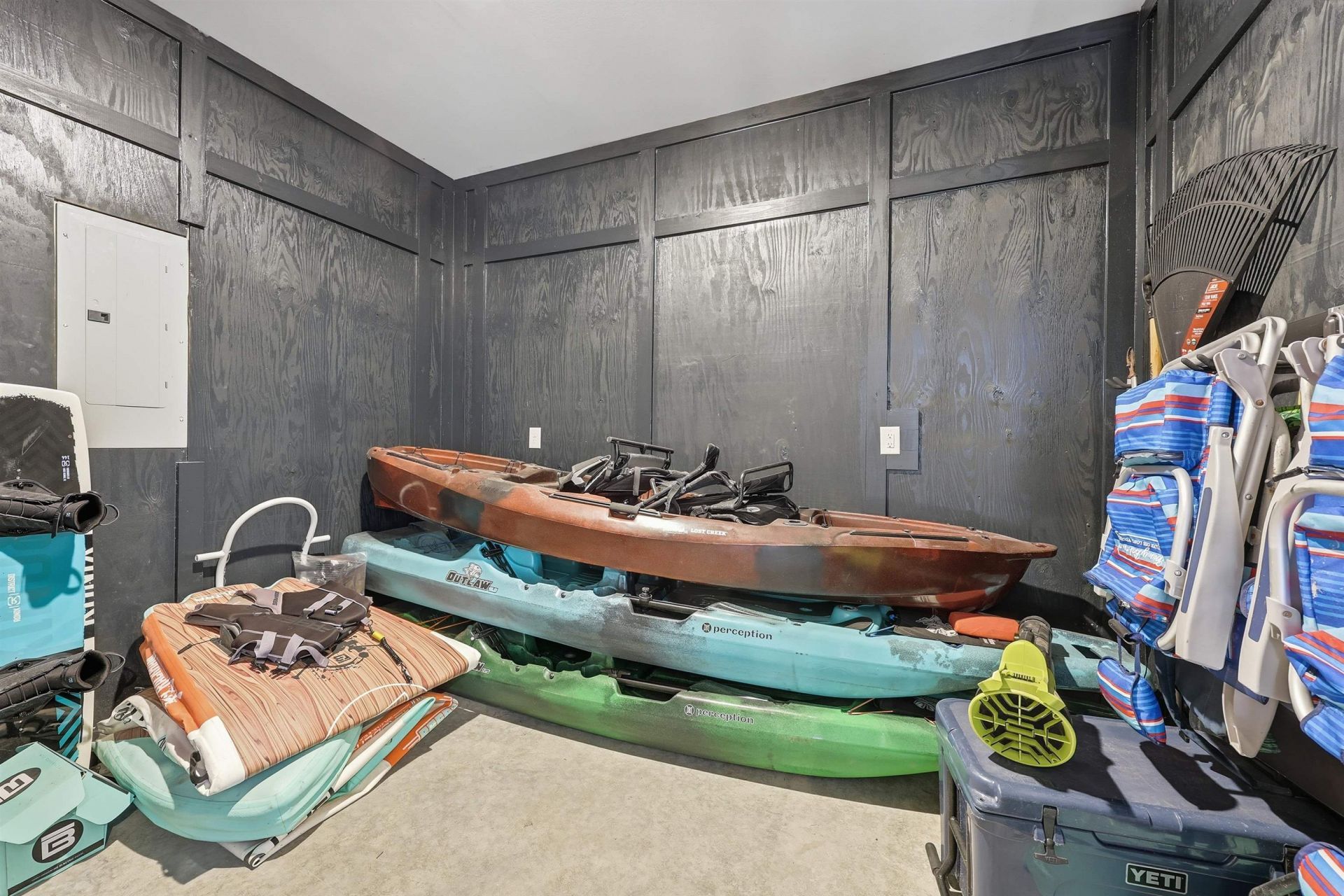 48 Half Shell Ct. Photo 35