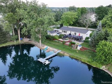 6715 Lierman Road, Imlay Twp, MI 48444