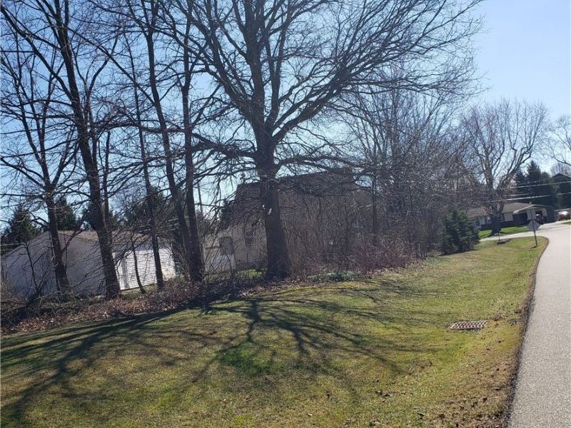 5411 Columbus Road NE, Louisville, OH 44641 Photo 3