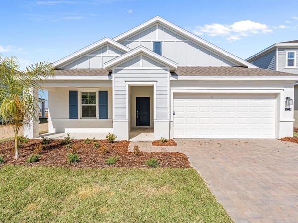 3028 NAMASTE DRIVE, Unit A, CLERMONT, FL 34714
