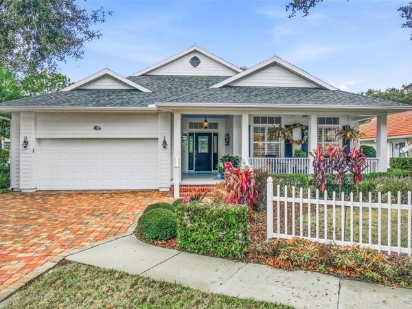 4 CHINIER STREET, PALM COAST, FL 32137