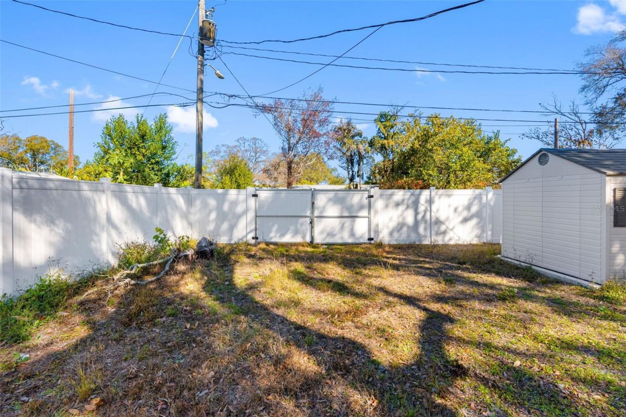 4711 28th Avenue N, Saint Petersburg, FL 33713 Photo