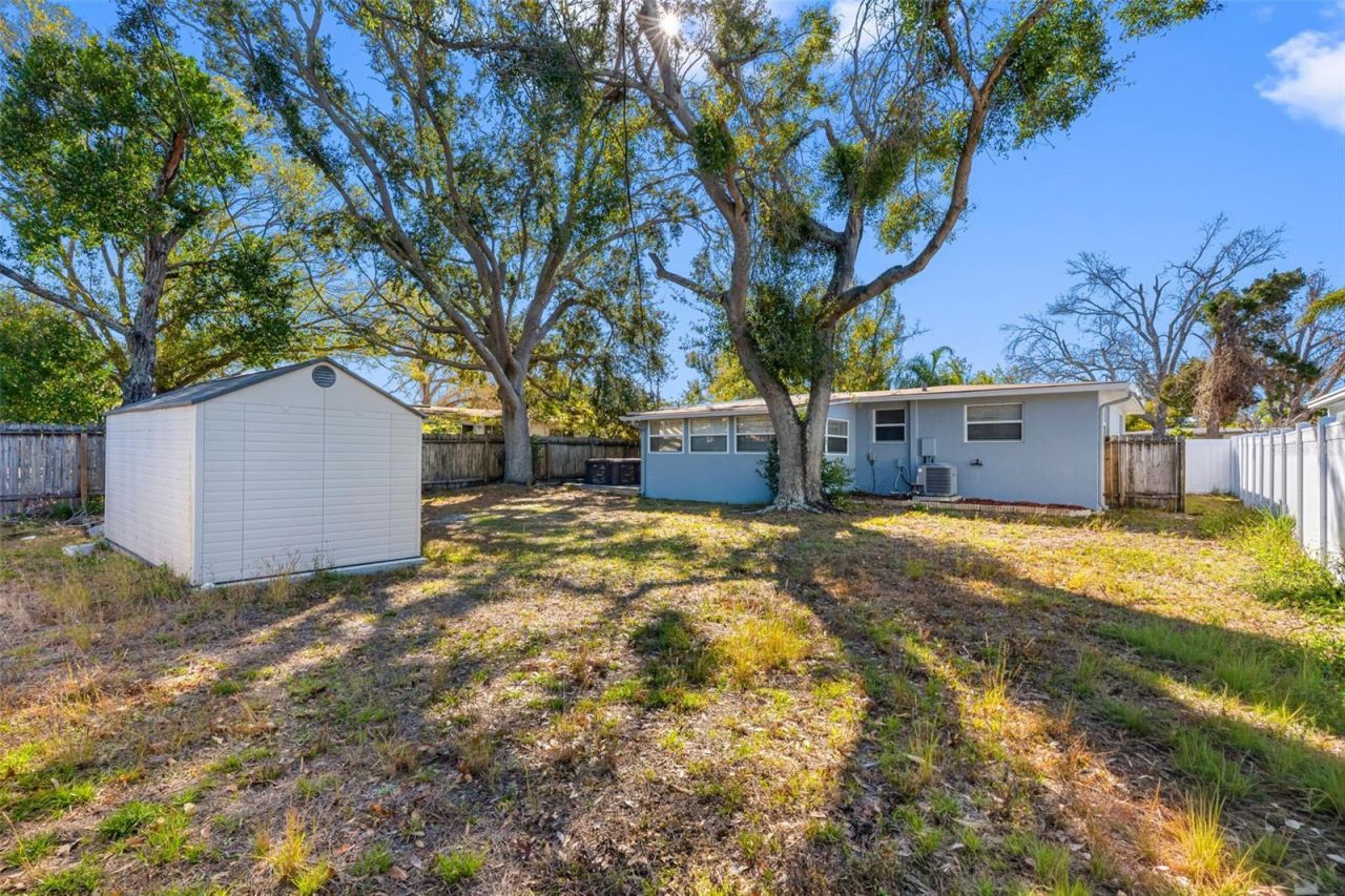 4711 28th Avenue N, Saint Petersburg, FL 33713 Photo