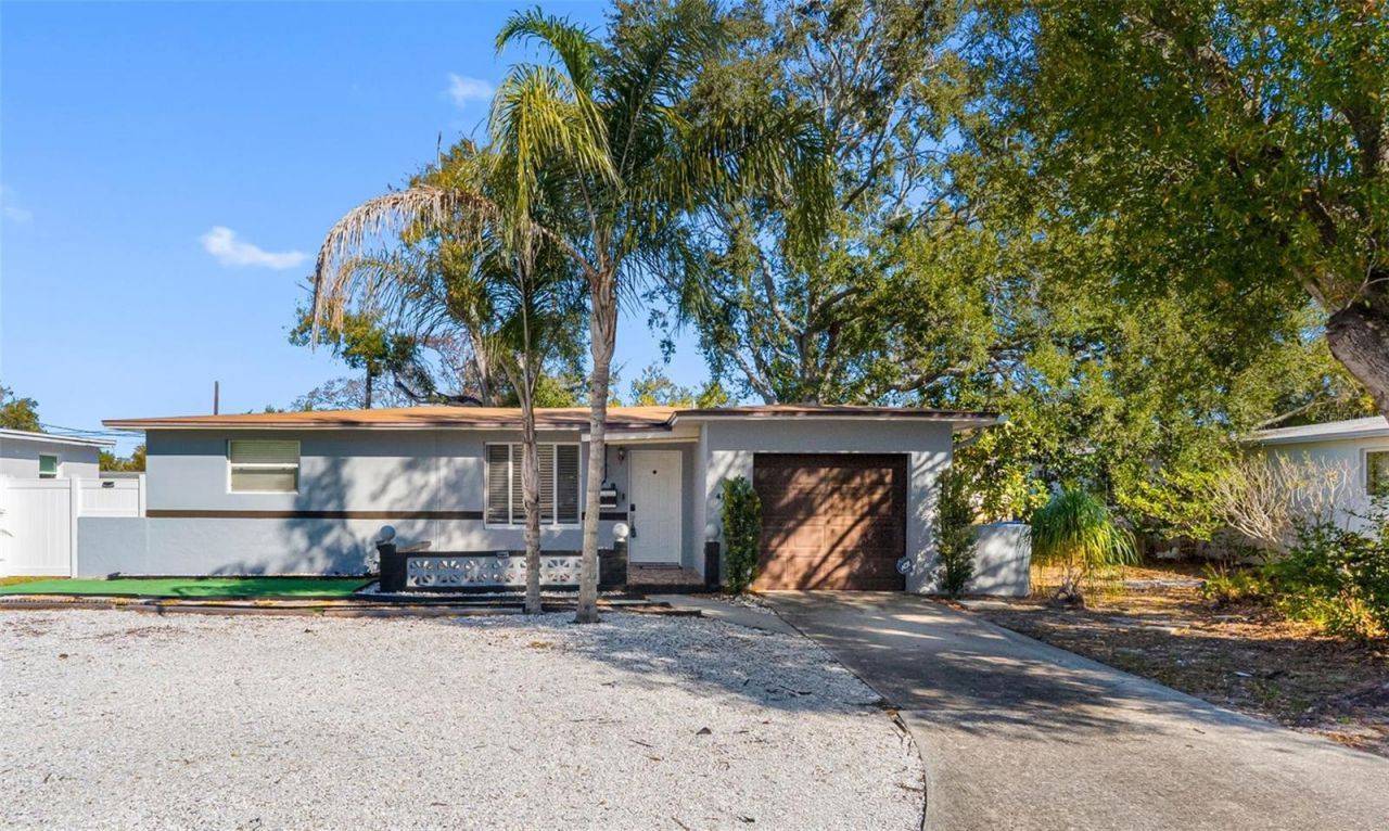 4711 28th Avenue N, Saint Petersburg, FL 33713 Photo