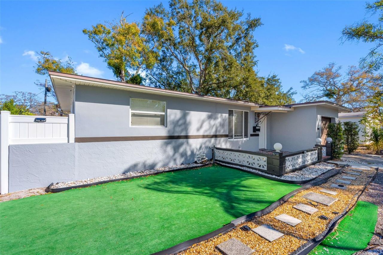 4711 28th Avenue N, Saint Petersburg, FL 33713 Photo