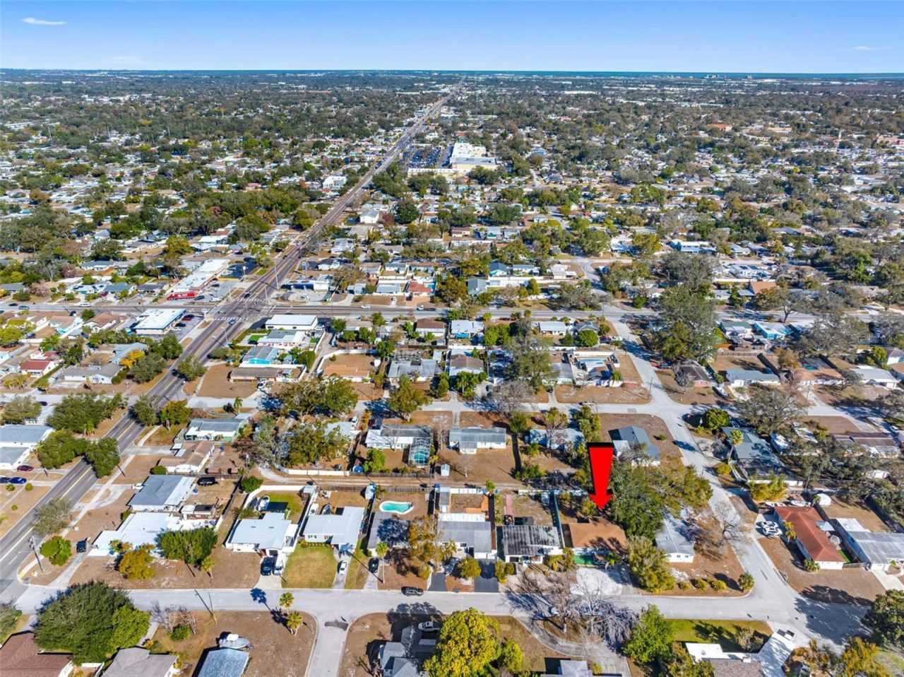 4711 28th Avenue N, Saint Petersburg, FL 33713 Photo