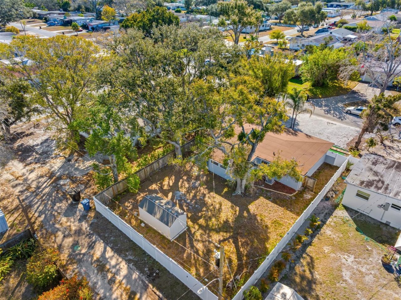 4711 28th Avenue N, Saint Petersburg, FL 33713 Photo