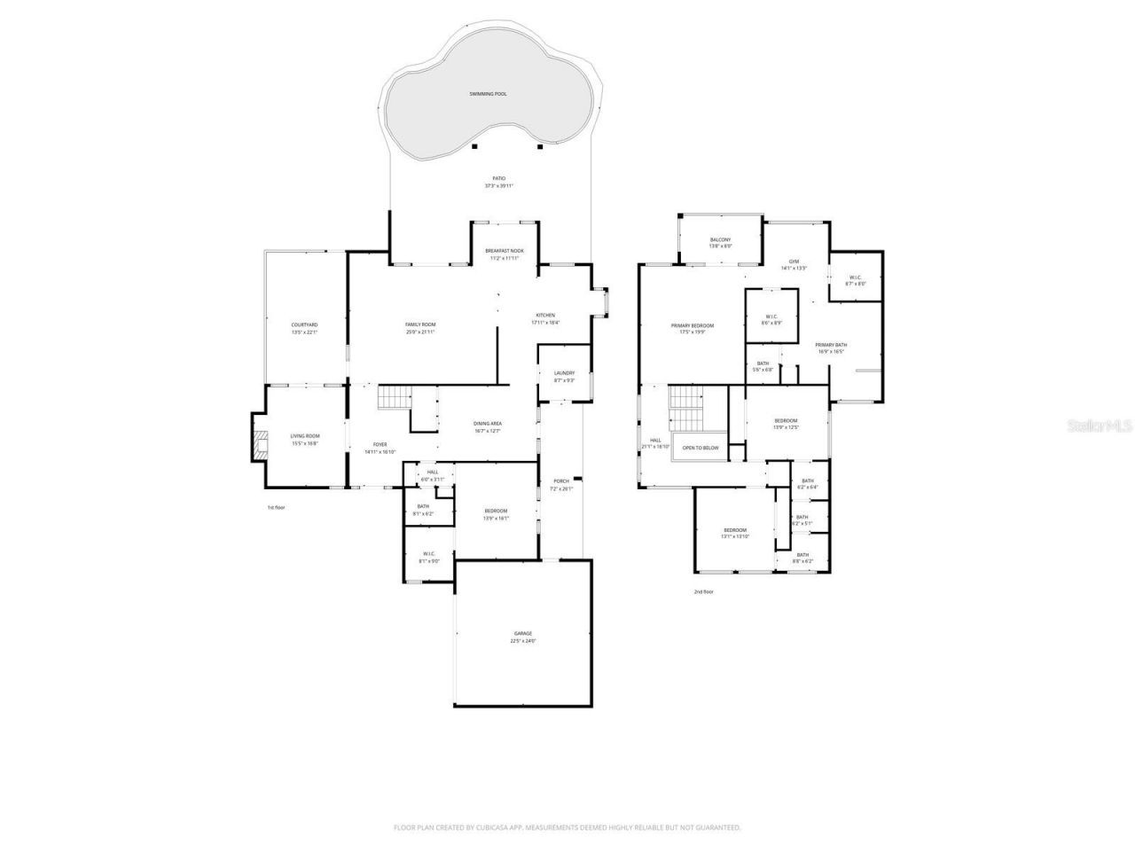 10402 Oakbrook Drive, Tampa, FL 33618 Photo