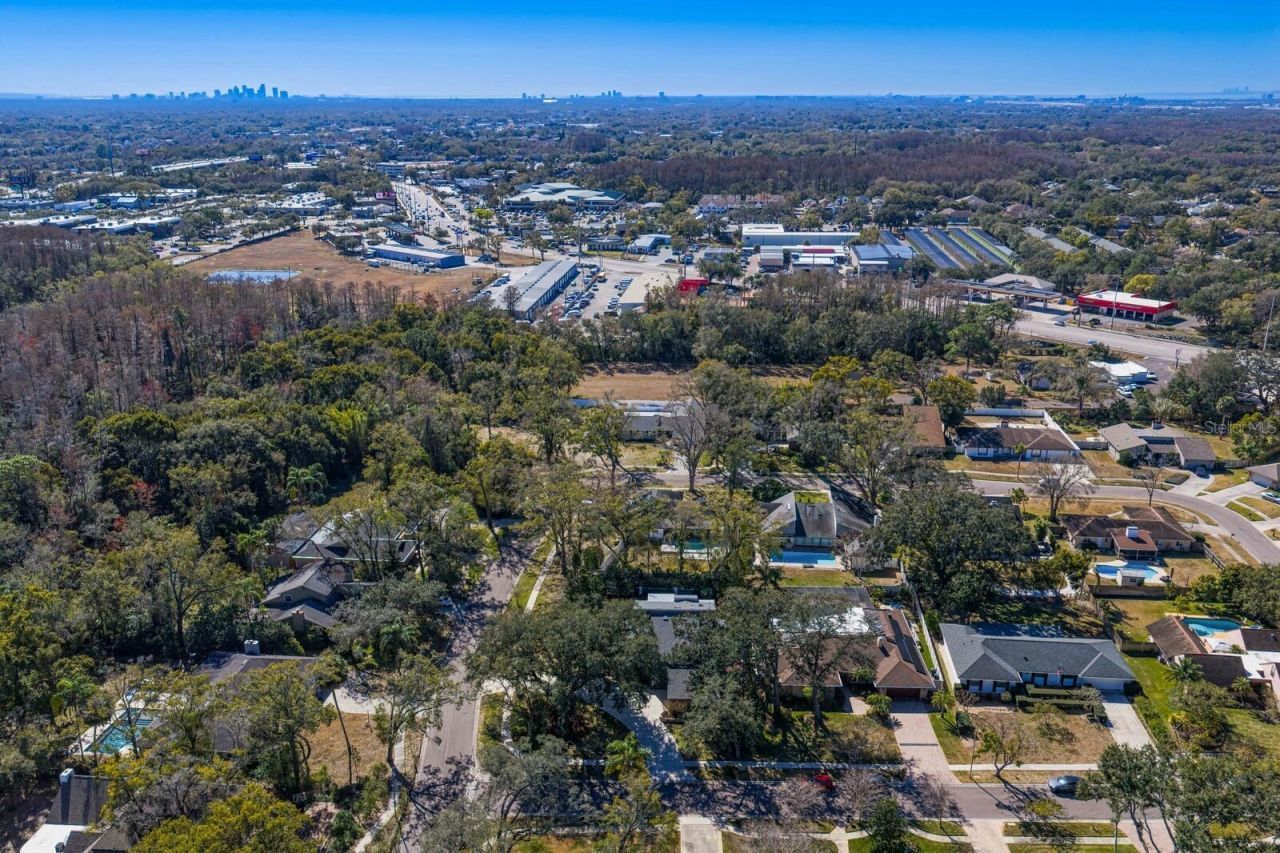 10402 Oakbrook Drive, Tampa, FL 33618 Photo