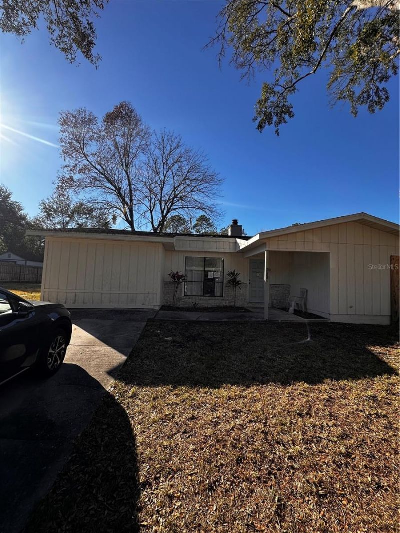 6110 NW 30th Terrace, Gainesville, FL 32653 Main Photo