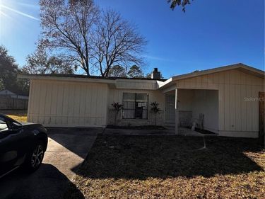 6110 NW 30TH TERRACE, GAINESVILLE, FL 32653