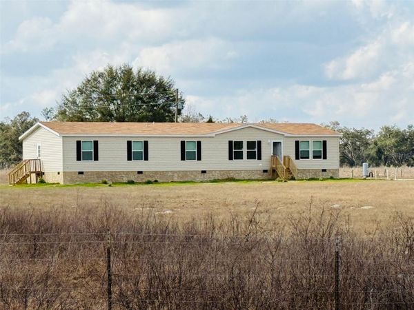 11822 153RD ROAD, LIVE OAK, FL 32060