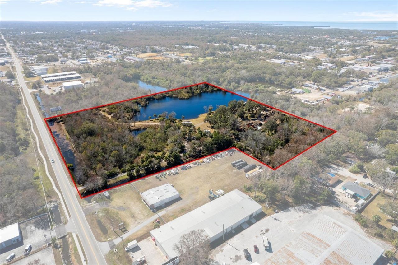 8301 Congress Street, Port Richey, FL 34668 Photo