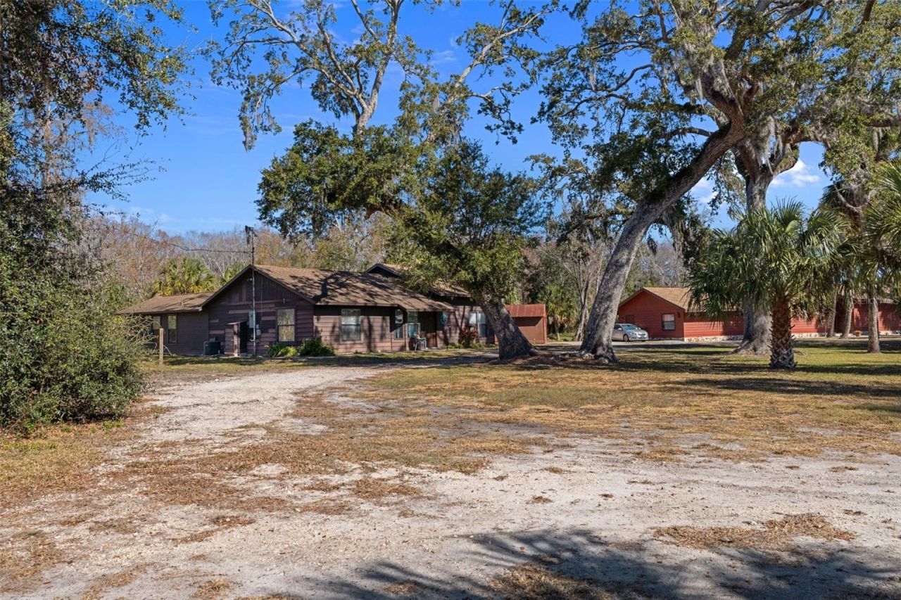 8301 Congress Street, Port Richey, FL 34668 Photo