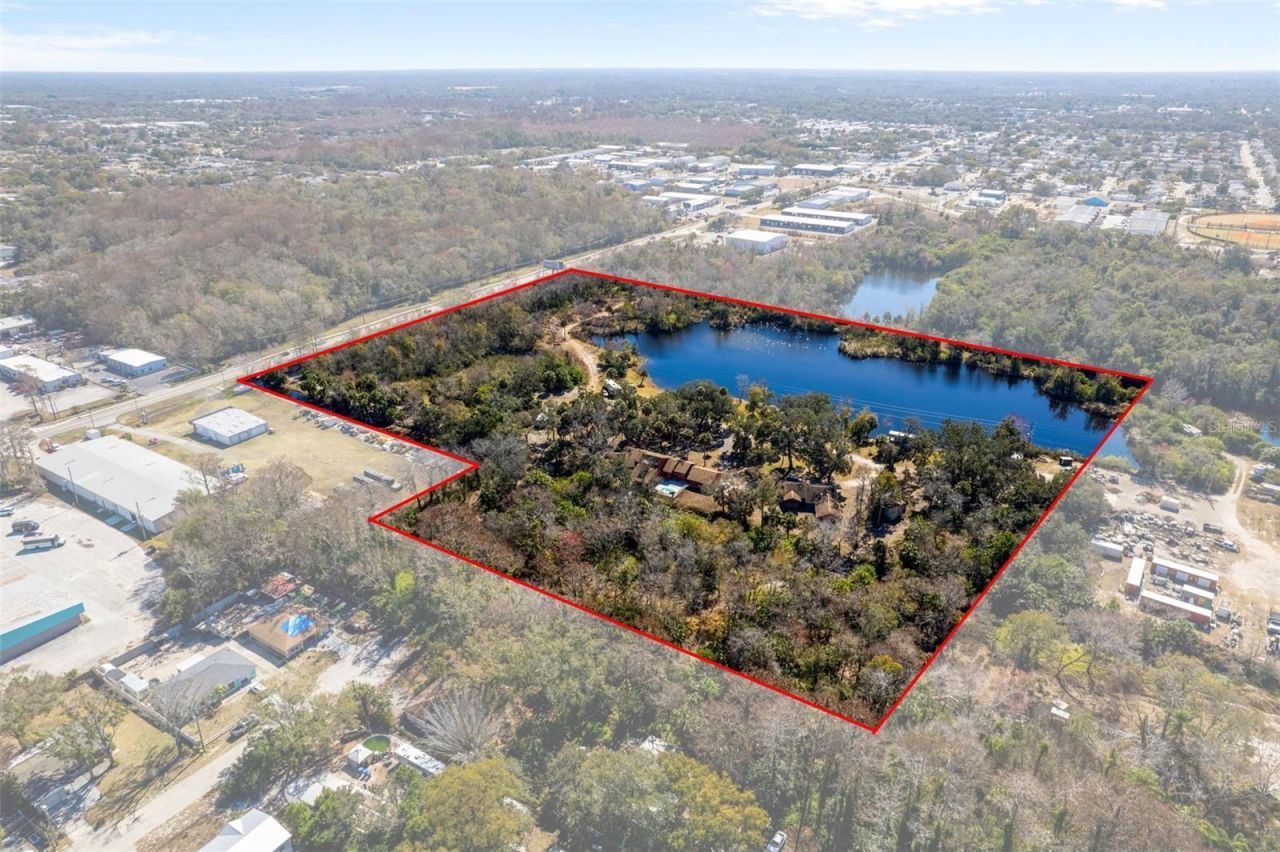 8301 Congress Street, Port Richey, FL 34668 Photo