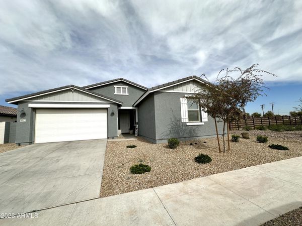 5512 W THURMAN Drive, Laveen, AZ 85339