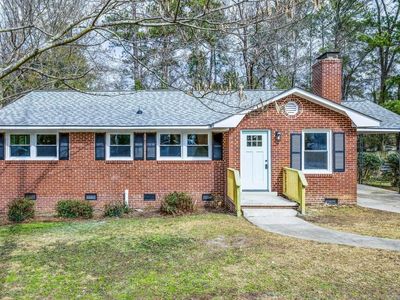2511 Midland Drive, Columbia, SC 29204