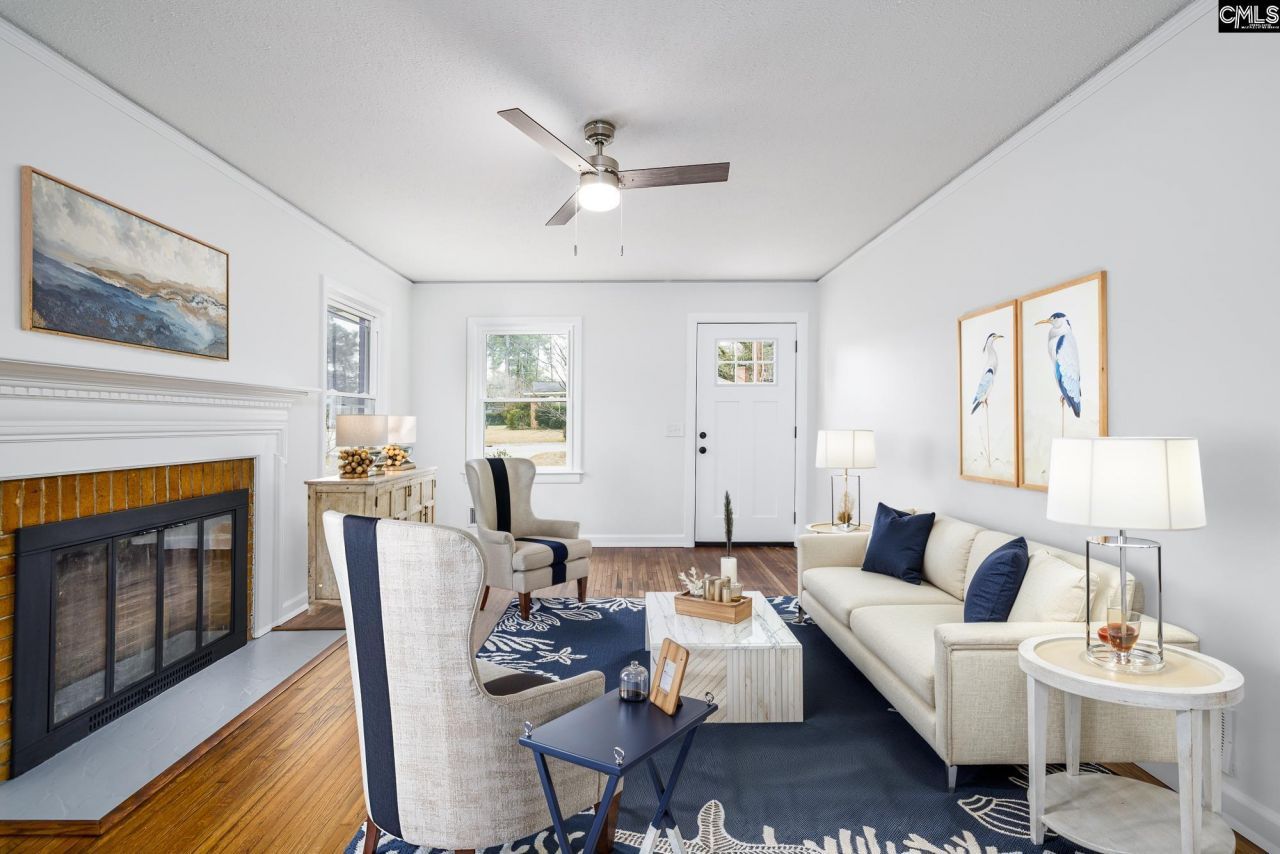 2511 Midland Drive Photo 5