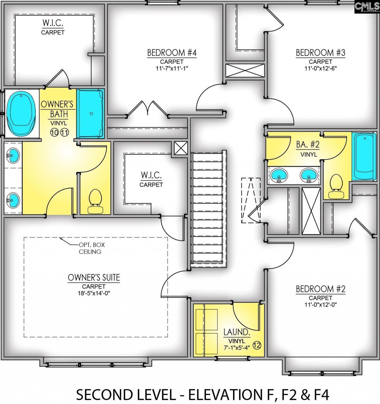 606 Griffon Drive  Photo 39