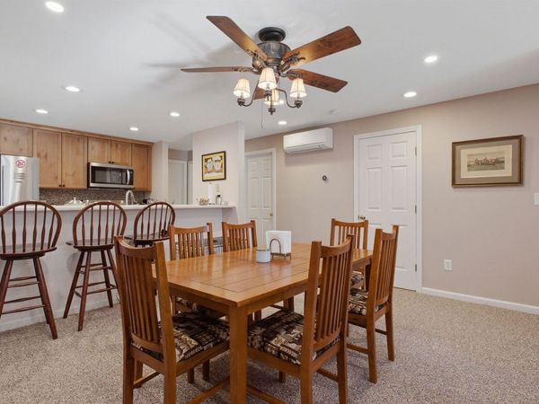 5 White Oak Lane, Unit 5, Lincoln, NH 03251