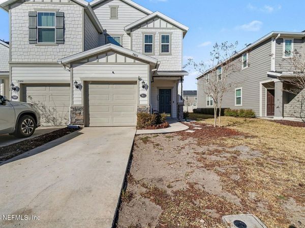 7811 MERCHANTS Way, Jacksonville, FL 32222