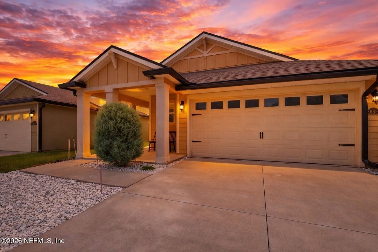 86857 Iron Rail Court, Yulee, FL 32097 Main Photo