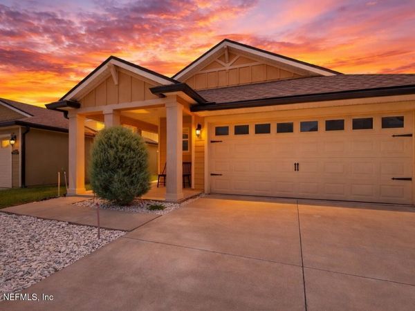 86857 IRON RAIL Court, Yulee, FL 32097