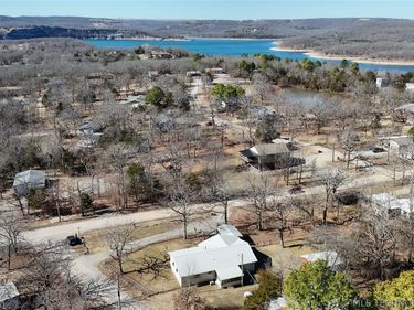 32128 S Hickory Drive, Cookson, OK 74427