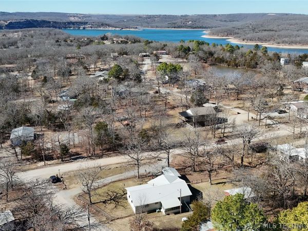 32128 S Hickory Drive, Cookson, OK 74427