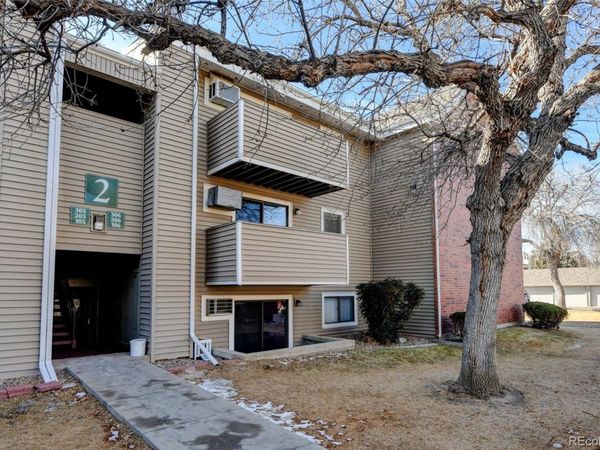 10150 E Virginia Avenue , Unit 2-306, Denver, CO 80247