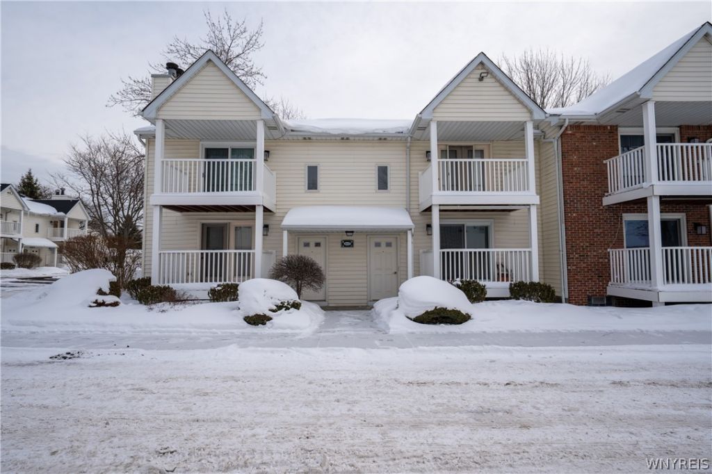 4607 Chestnut Ridge Road, Unit C, Buffalo, NY 14228 Main Photo